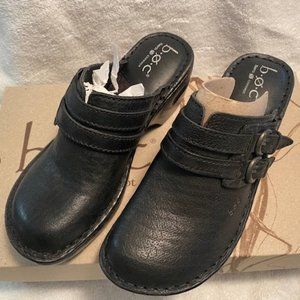 Boc Shoes by Born - Adery size 7